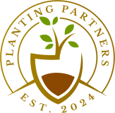 Planting Partners Nursery Logo